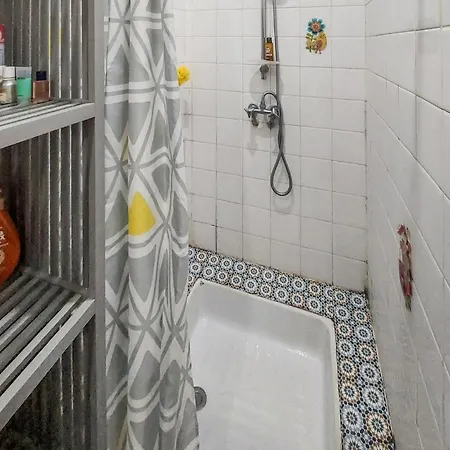 In Saint-etienne With Kitchen Apartment *