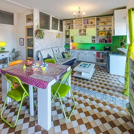Apartment In Saint-etienne With Kitchen Saint-Etienne (Loire)